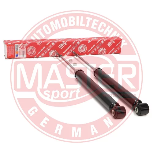 Tlmič pérovania 16K004082 (MASTER-SPORT GERMANY) - obr. 3