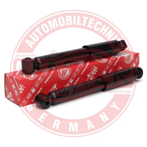 Tlmič pérovania 16K004122 (MASTER-SPORT GERMANY) - obr. 1
