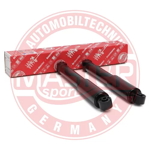 Tlmič pérovania 16K004122 (MASTER-SPORT GERMANY) - obr. 3