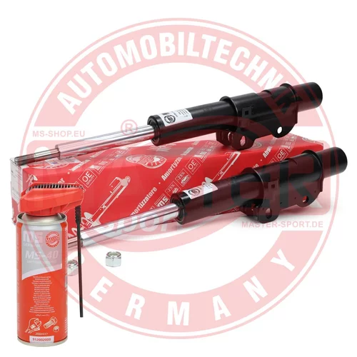 Tlmič pérovania MASTER-SPORT GERMANY 16K004191P