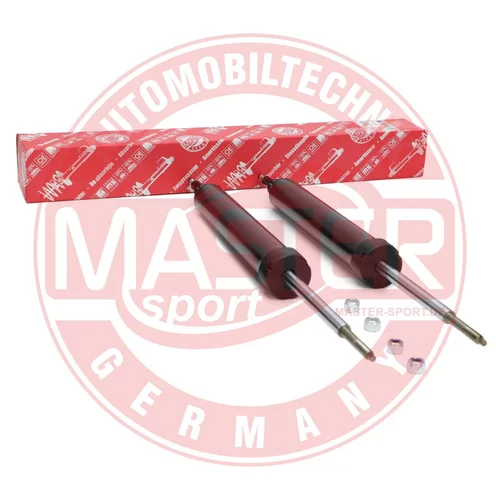 Tlmič pérovania 16K004322 (MASTER-SPORT GERMANY) - obr. 2
