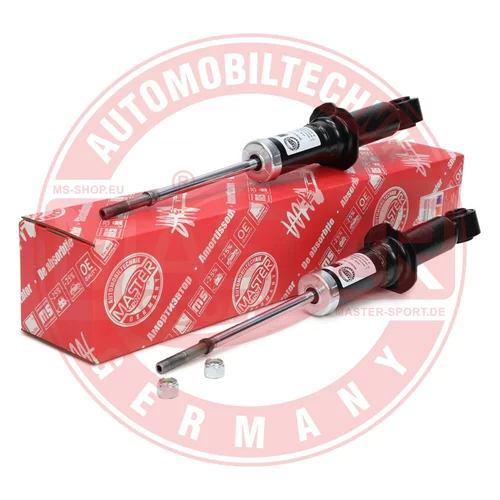 Tlmič pérovania 16K004432 (MASTER-SPORT GERMANY) - obr. 1
