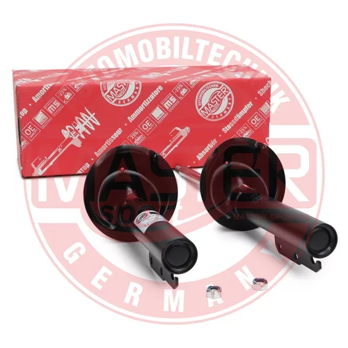 Tlmič pérovania 16K004461 (MASTER-SPORT GERMANY) - obr. 3