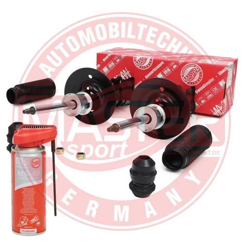Tlmič pérovania 16K004503P (MASTER-SPORT GERMANY) - obr. 1