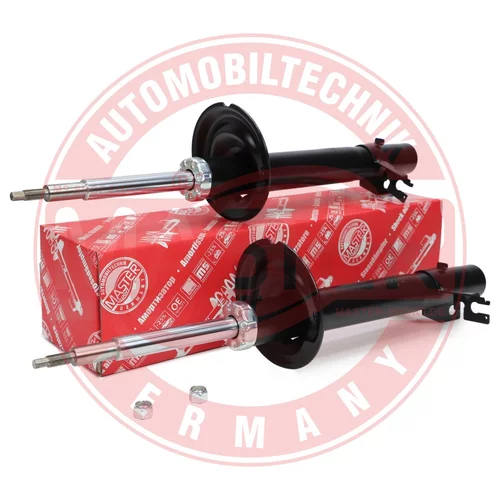 Tlmič pérovania 16K004511 (MASTER-SPORT GERMANY) - obr. 1