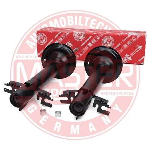 Tlmič pérovania 16K004511 (MASTER-SPORT GERMANY) - obr. 3