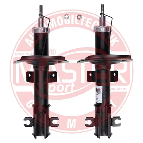 Tlmič pérovania 16K004661 (MASTER-SPORT GERMANY)