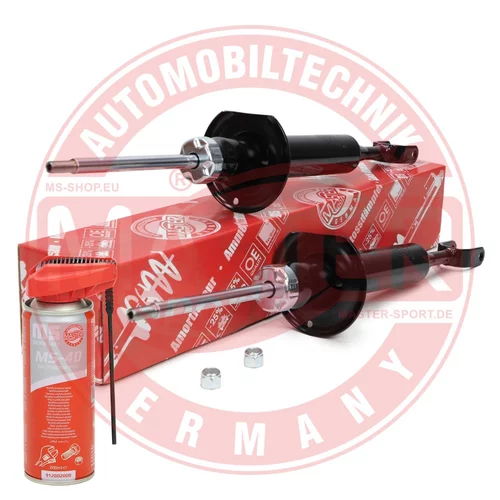 Tlmič pérovania MASTER-SPORT GERMANY 16K004731P