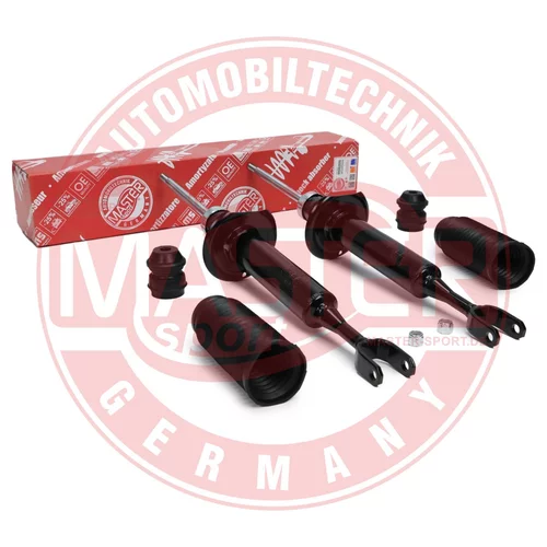 Tlmič pérovania 16K004733 (MASTER-SPORT GERMANY) - obr. 3