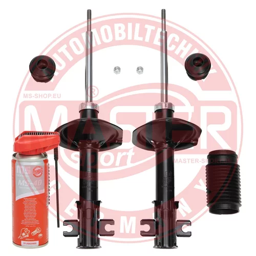 Tlmič pérovania 16K004803P (MASTER-SPORT GERMANY) - obr. 3