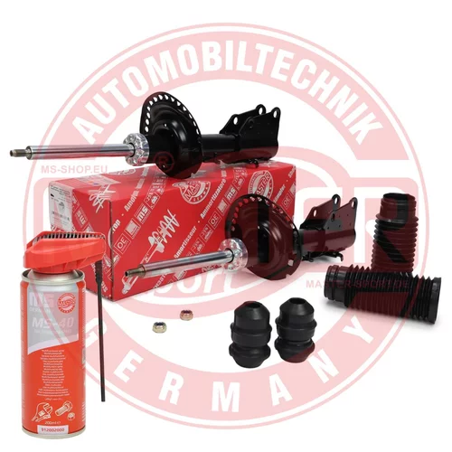 Tlmič pérovania MASTER-SPORT GERMANY 16K004813P
