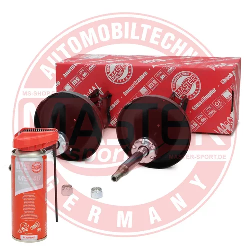 Tlmič pérovania 16K004831P (MASTER-SPORT GERMANY) - obr. 1
