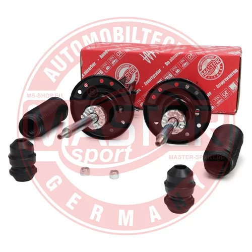 Tlmič pérovania 16K004953 (MASTER-SPORT GERMANY) - obr. 2