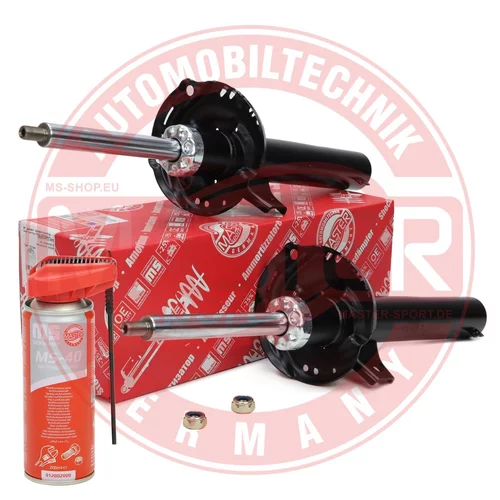 Tlmič pérovania MASTER-SPORT GERMANY 16K004981P