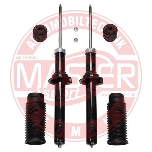 Tlmič pérovania MASTER-SPORT GERMANY 16K004993