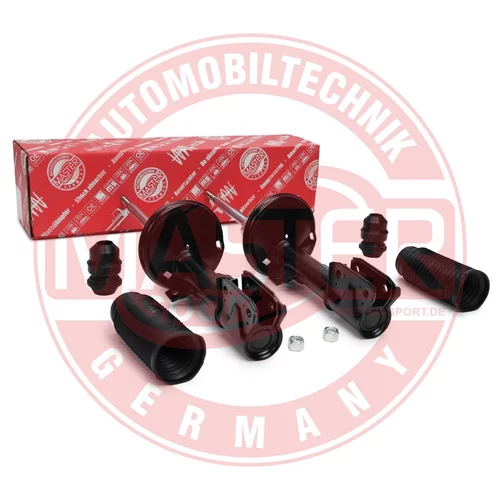 Tlmič pérovania 16K005063 (MASTER-SPORT GERMANY) - obr. 3