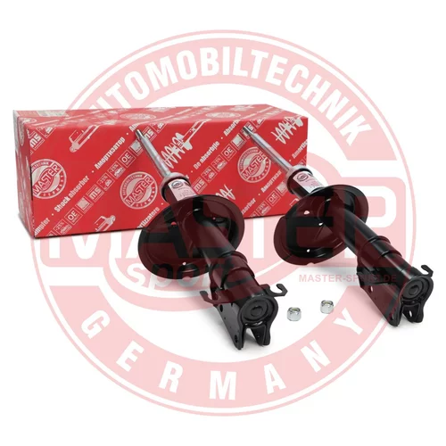 Tlmič pérovania 16K005091 (MASTER-SPORT GERMANY) - obr. 3
