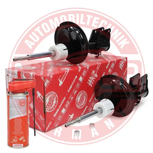 Tlmič pérovania MASTER-SPORT GERMANY 16K005111P