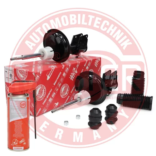 Tlmič pérovania MASTER-SPORT GERMANY 16K005113P