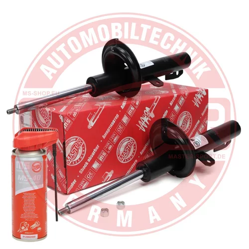 Tlmič pérovania MASTER-SPORT GERMANY 16K005191P