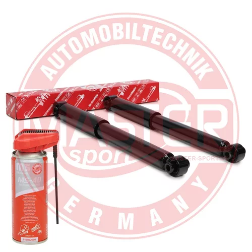 Tlmič pérovania MASTER-SPORT GERMANY 16K005352P
