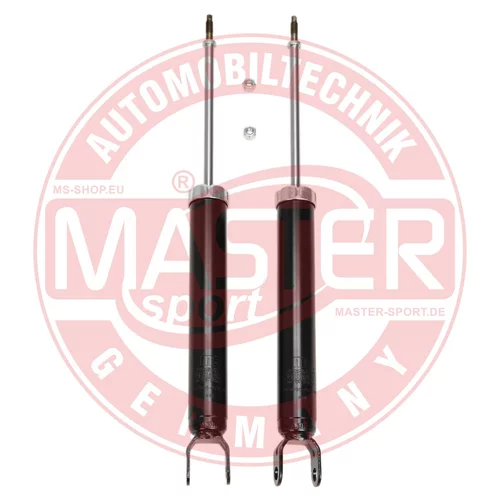 Tlmič pérovania 16K005372 (MASTER-SPORT GERMANY) - obr. 1