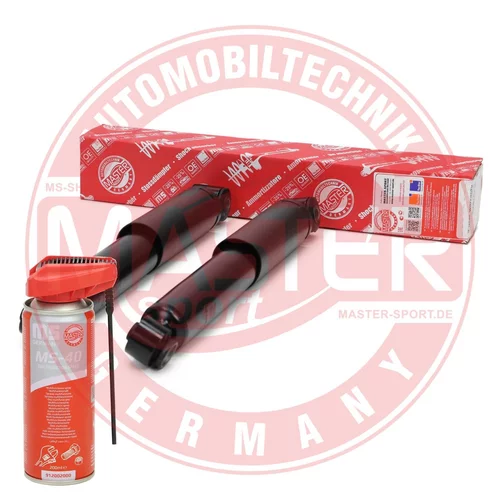 Tlmič pérovania 16K005382P (MASTER-SPORT GERMANY) - obr. 1
