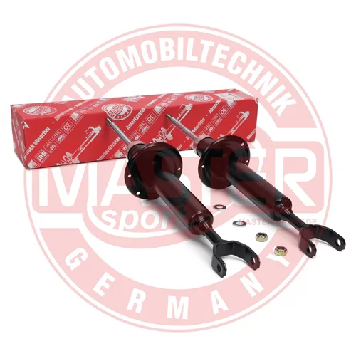 Tlmič pérovania 16K005451 (MASTER-SPORT GERMANY) - obr. 3