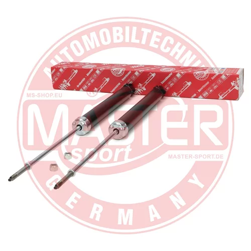 Tlmič pérovania 16K005592 (MASTER-SPORT GERMANY) - obr. 2