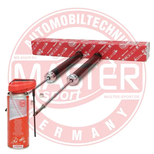Tlmič pérovania 16K005592P (MASTER-SPORT GERMANY) - obr. 1