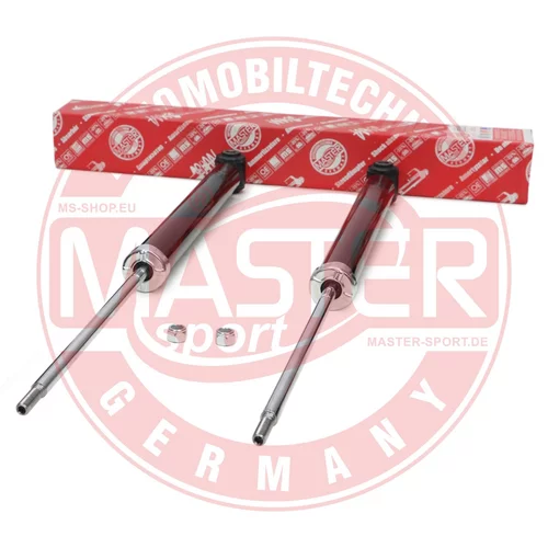 Tlmič pérovania 16K005602 (MASTER-SPORT GERMANY) - obr. 3