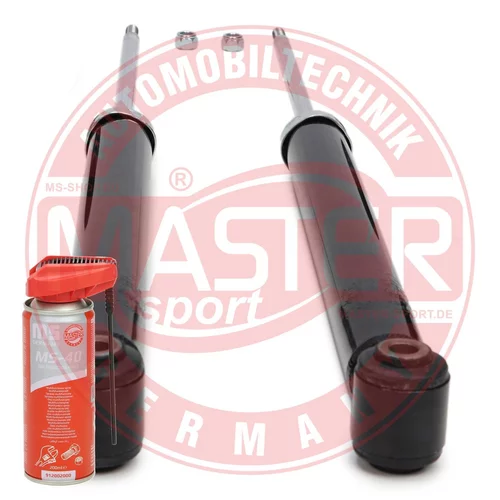 Tlmič pérovania MASTER-SPORT GERMANY 16K005602P