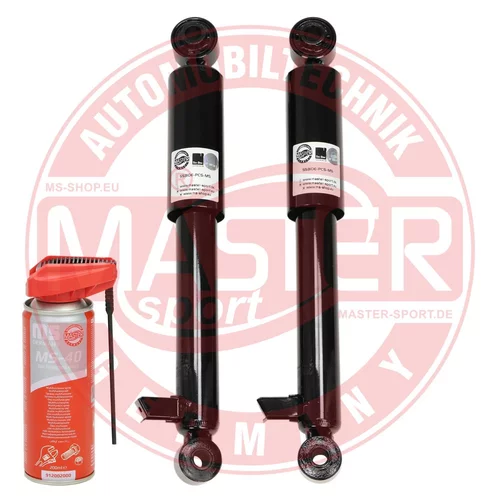 Tlmič pérovania 16K005632P (MASTER-SPORT GERMANY) - obr. 3