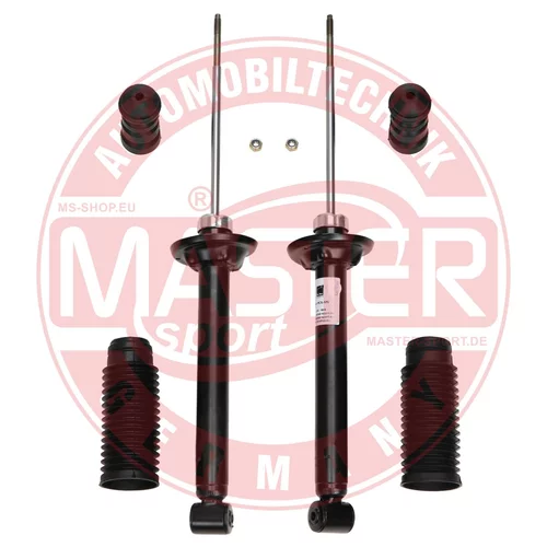 Tlmič pérovania MASTER-SPORT GERMANY 16K005724