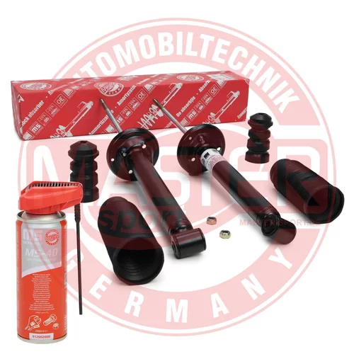 Tlmič pérovania 16K005724P (MASTER-SPORT GERMANY) - obr. 2