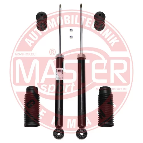 Tlmič pérovania 16K005794 (MASTER-SPORT GERMANY) - obr. 1