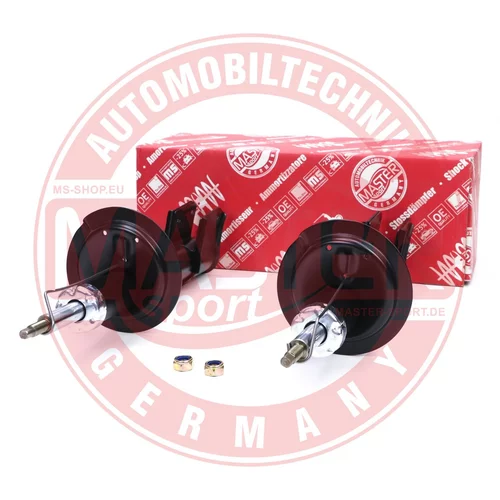 Tlmič pérovania 16K005831 (MASTER-SPORT GERMANY) - obr. 2