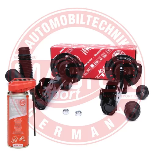 Tlmič pérovania MASTER-SPORT GERMANY 16K005983P