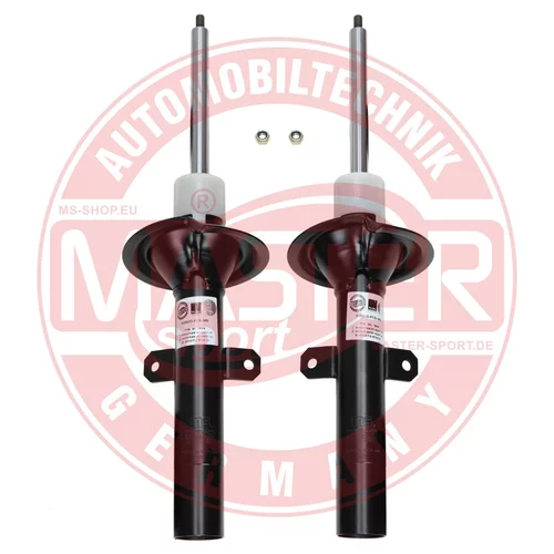 Tlmič pérovania MASTER-SPORT GERMANY 16K006081