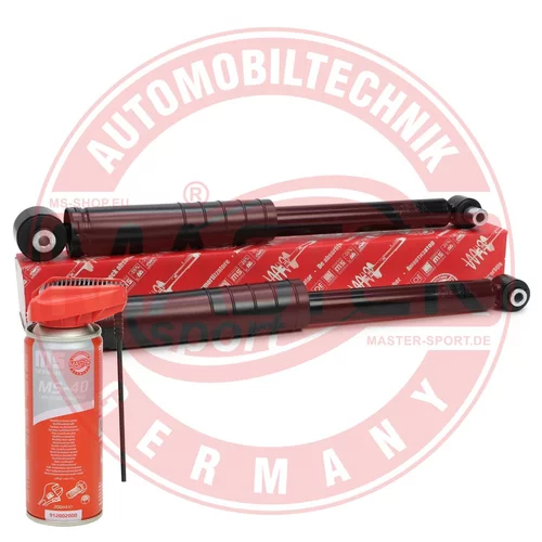 Tlmič pérovania 16K006182P (MASTER-SPORT GERMANY) - obr. 1