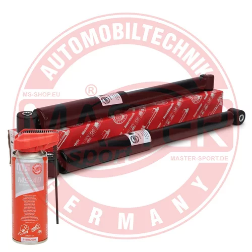 Tlmič pérovania MASTER-SPORT GERMANY 16K006232P