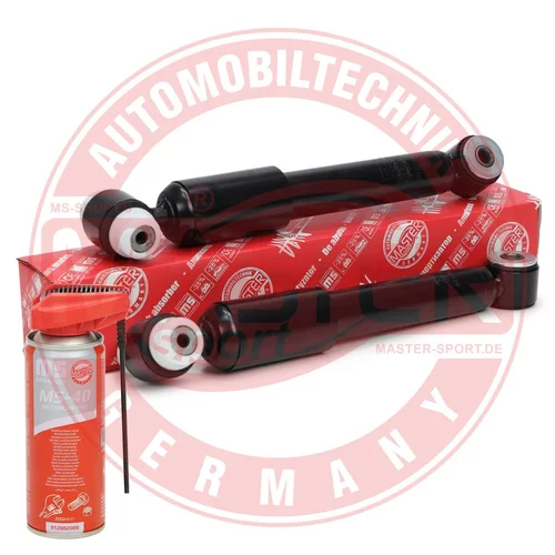 Tlmič pérovania MASTER-SPORT GERMANY 16K006362P