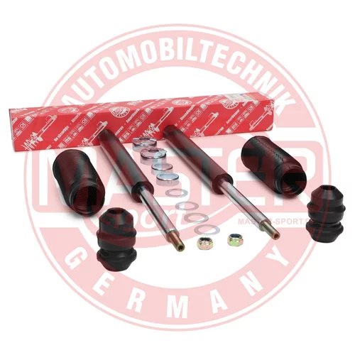 Tlmič pérovania 16K006493 (MASTER-SPORT GERMANY) - obr. 2