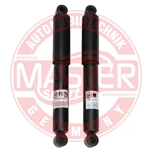 Tlmič pérovania MASTER-SPORT GERMANY 16K006592