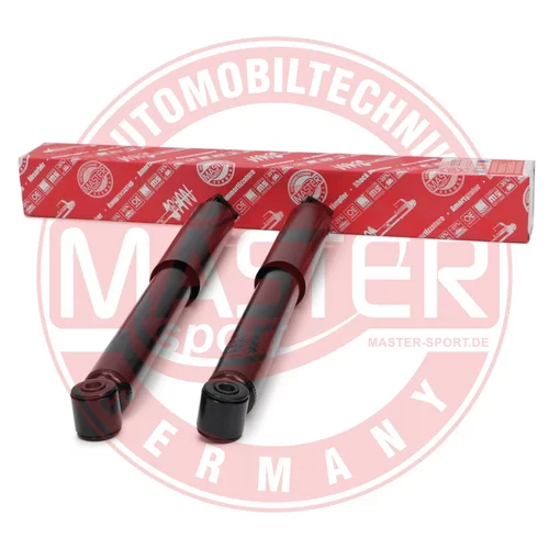 Tlmič pérovania 16K006642 (MASTER-SPORT GERMANY) - obr. 1