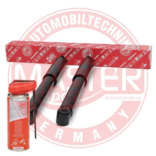 Tlmič pérovania MASTER-SPORT GERMANY 16K006642P