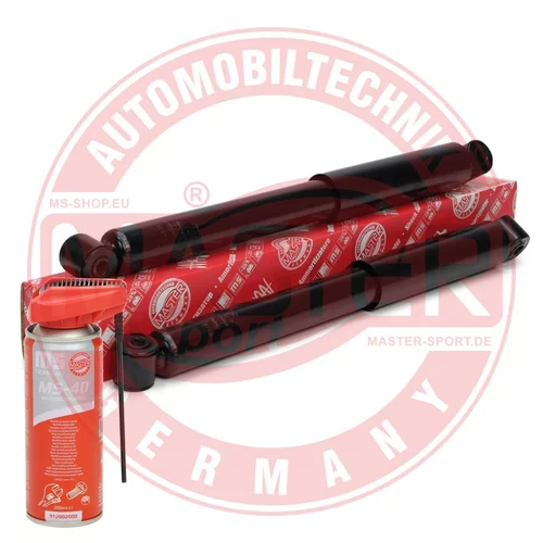 Tlmič pérovania 16K006642P (MASTER-SPORT GERMANY) - obr. 2