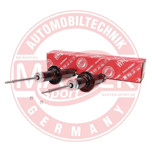 Tlmič pérovania 16K006712 (MASTER-SPORT GERMANY) - obr. 2