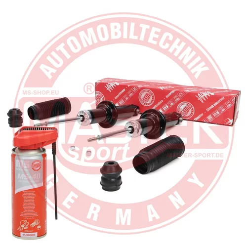 Tlmič pérovania 16K006714P (MASTER-SPORT GERMANY) - obr. 1