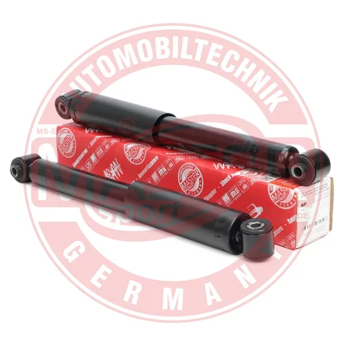 Tlmič pérovania 16K006762 (MASTER-SPORT GERMANY) - obr. 3